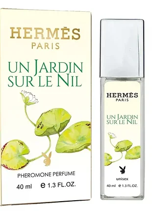 Парфумована вода un jardin sur le nil 40 мл — унісекс аромат ( сади нілу)