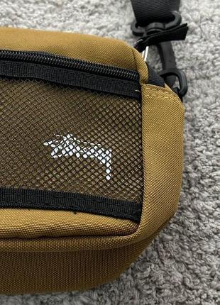 Бананка stussy 2