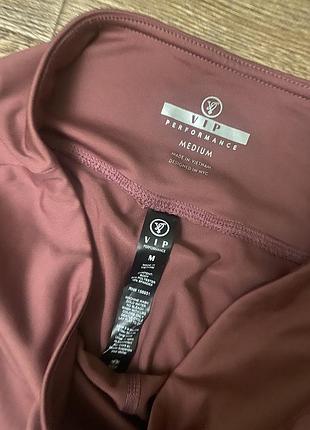 Лосіни спортивні легінси