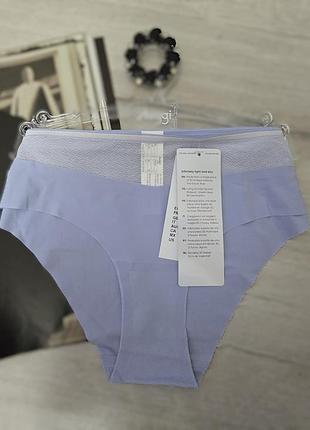 Труси sloggi oxygene infinite