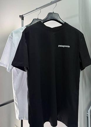 Футболка patagonia