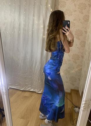 Топ та спідниця