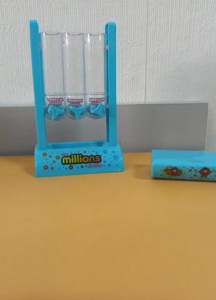 Іграшковий дозатор для цукерок "mini millions machine". 4