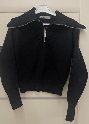 Укорочений джемпер