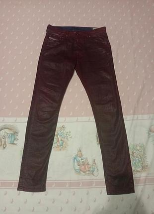 Джинси diesel tepphar            .