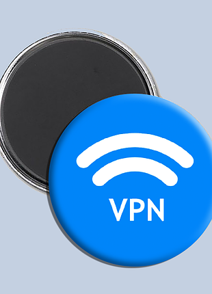 Магнит на холодильник pc tv logo | пс тв лого 02 vpn | известковые