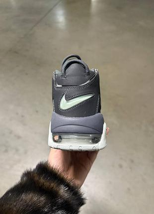 Кросівки nike air more uptempo 3