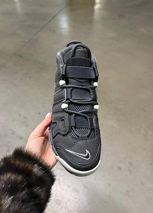 Кросівки nike air more uptempo 5