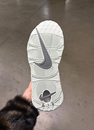 Кросівки nike air more uptempo 6