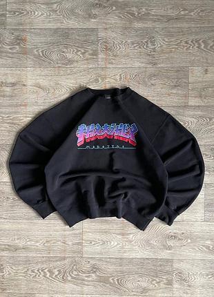 Світшот thrasher