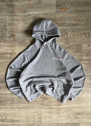 Худі ellesse