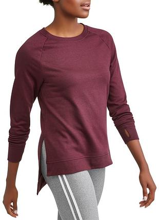 Свитшот avia hi lo