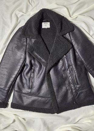 Дублянка-авіатор dorothy perkins