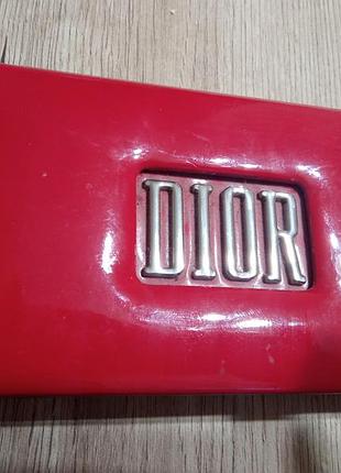 Палетка dior 2
