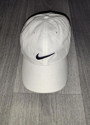 Кепка nike vintage