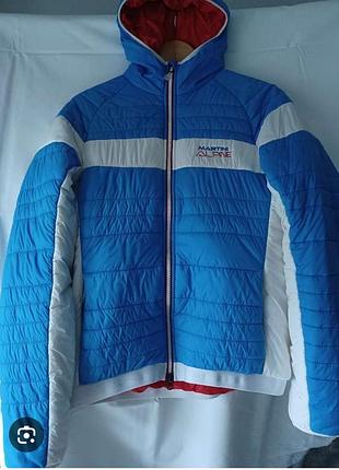 Дизайнерская курточка martini alpine
