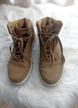 Кроссовки air jordan 2