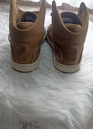 Кроссовки air jordan 4