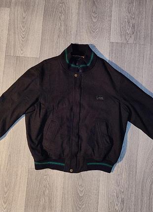 Бомбер paul shark vintage