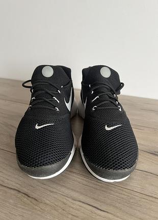 Кросівки nike presto оригінал 3