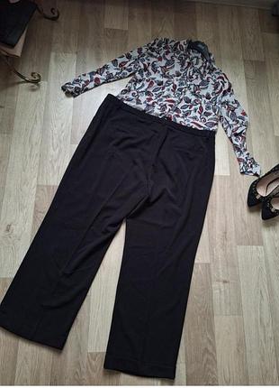 Брючки р 52-56 3