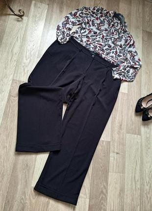 Брючки р 52-56