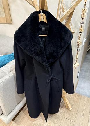 Пальто cinzia rocca итальялия