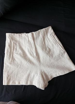 Шорти жіночі класичні