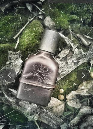 Orto parisi cuoium розпив орто парісі