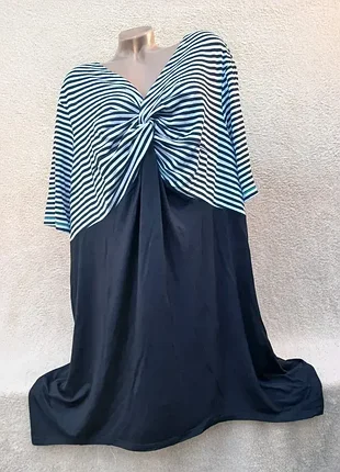 Плаття туніка,р58-60🤍🖤🤍🖤