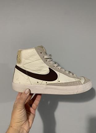 Кросівки nike 38,5