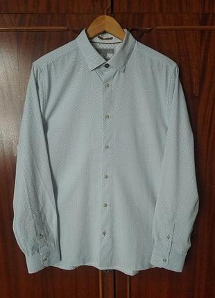Чоловіча сорочка ted baker, розмір м