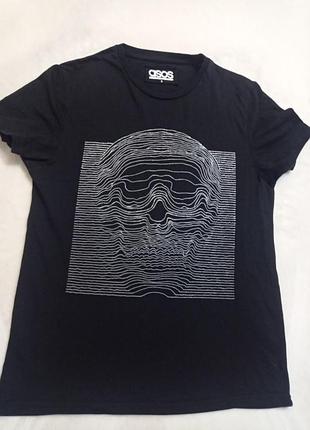 Футболка унісекс