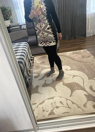 Плаття, туніка