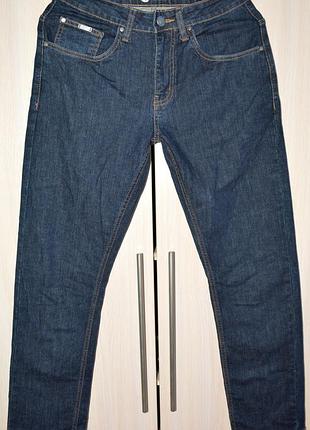 Bram's paris джинси чоловічі original w29l30 сток y8-g6-3