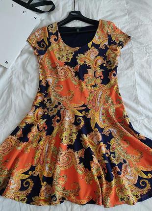 Плаття lauren ralph lauren