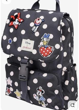 Рюкзак для дівчинки