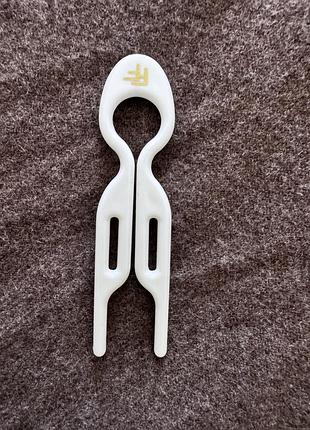 Fiona franchimon hairpin 1 шпилька доя волосся