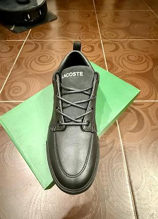 Продам оригінальні lacoste