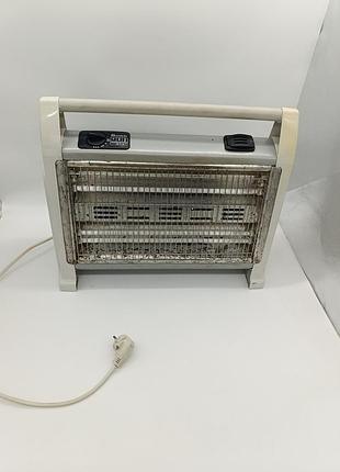 Инфракрасный обогреватель сатурн saturn ahn4119 1800w 1,8 квт увлажнитель с возможностью залить воду напольный переносной