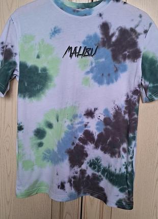 Футболка стильная h&amp;m