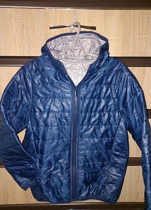Куртка демисезонная