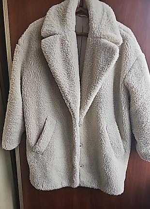 🛍шубка тедди
