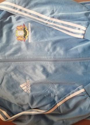 Подростковый спорт-костюм адидас на 12-14 год