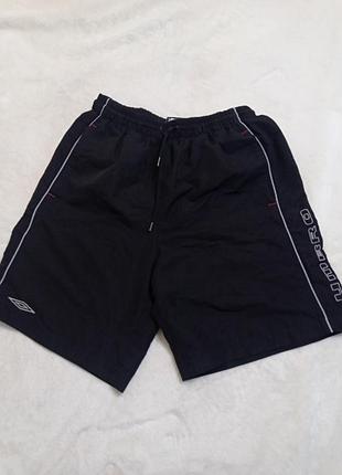 Шорти унісекс