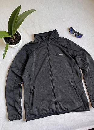Кофта columbia