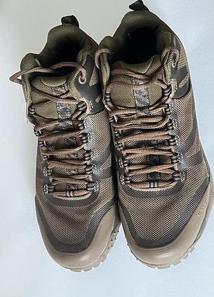 Ботинки 5.11 tactical coyote-r 3