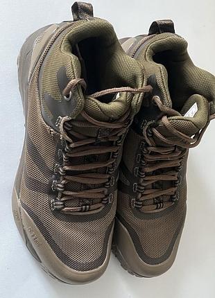 Ботинки 5.11 tactical coyote-r 5