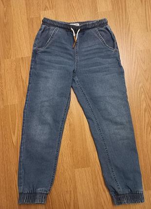 Джинси джогери стрейчеві