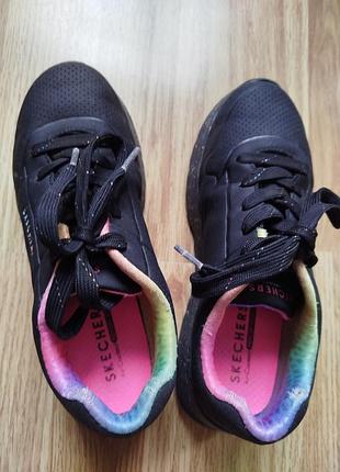 Кроссовки для девочки, р.34